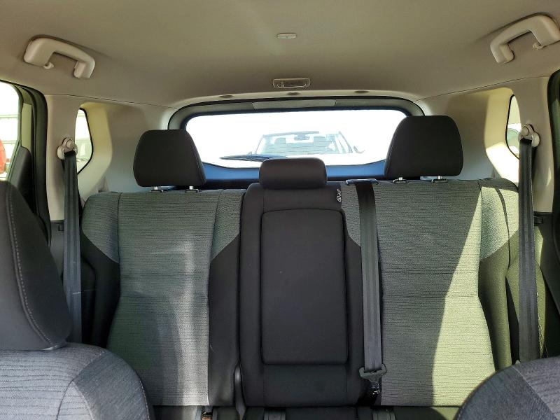 Aukcja sprzedaży 2023 Nissan Rogue, vin: JN8BT3BB0PW469732, numer aukcji: 52650436