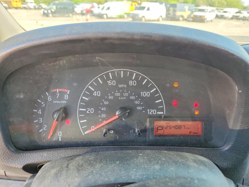 Aukcja sprzedaży 2017 Chevrolet City Express, vin: 3N63M0ZN0HK700439, numer aukcji: 58498806
