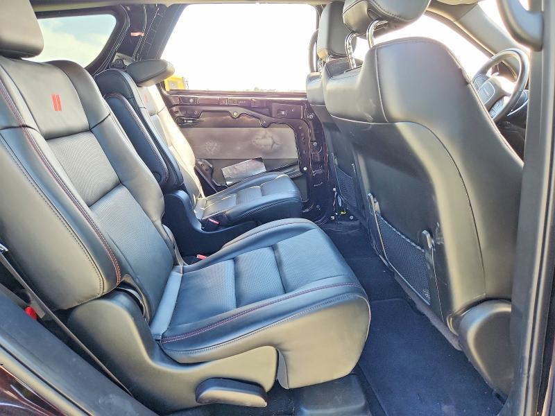 Продажа на аукционе авто 2024 Dodge Durango, vin: 1C4SDJCT1RC222311, номер лота: 53140946