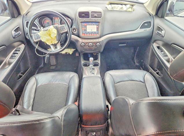 Продаж на аукціоні авто 2019 Dodge Journey, vin: 3C4PDCGB8KT869124, номер лоту: 53118866