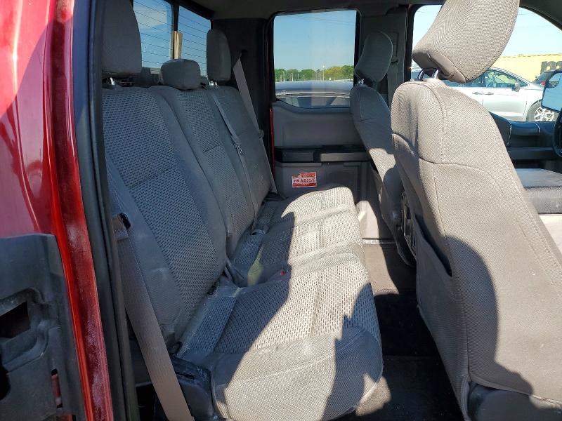 Aukcja sprzedaży 2015 Ford F150, vin: 1FTEX1EP2FFB81394, numer aukcji: 53224546