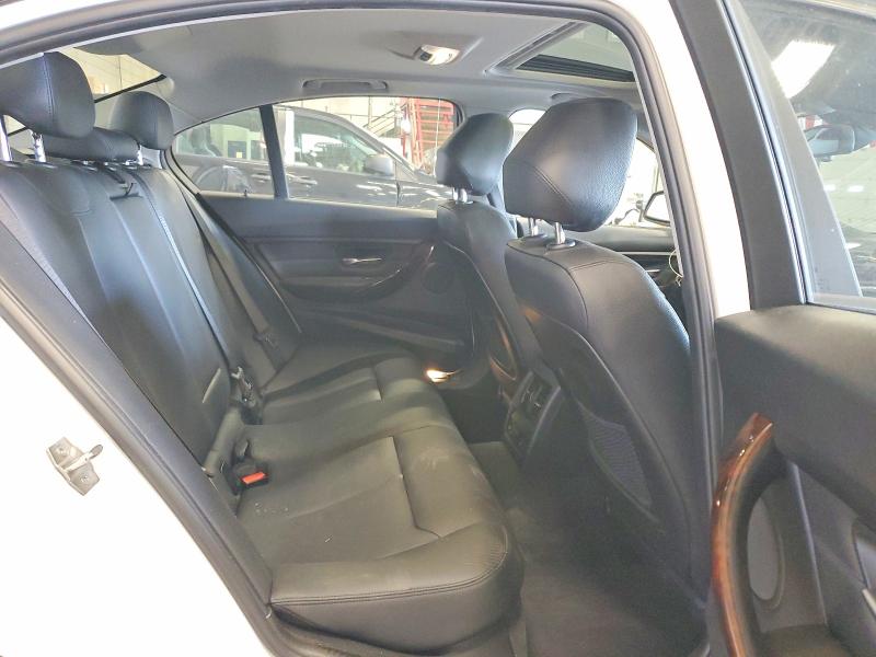 Aukcja sprzedaży 2014 Bmw 328, vin: WBA3B3G53ENR83404, numer aukcji: 51212366