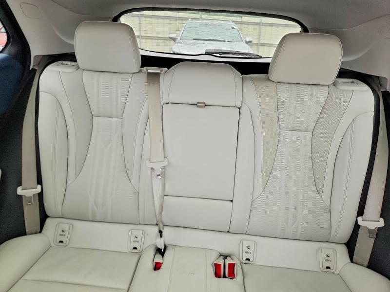 Продаж на аукціоні авто 2025 Buick Envision, vin: LRBFZME48SD034670, номер лоту: 54915996