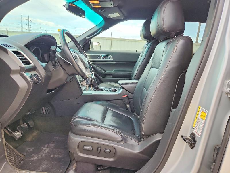 2013 Ford Explorer მანქანა იყიდება აუქციონზე, vin: 1FM5K8D84DGC10690, აუქციონის ნომერი: 55697556