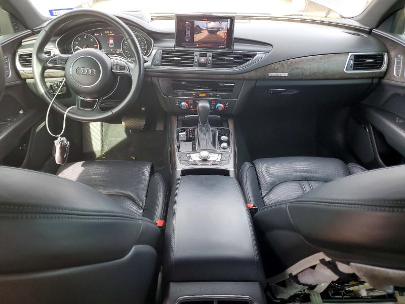 Продаж на аукціоні авто 2018 Audi A7, vin: WAU23AFC7JN097626, номер лоту: 54795736