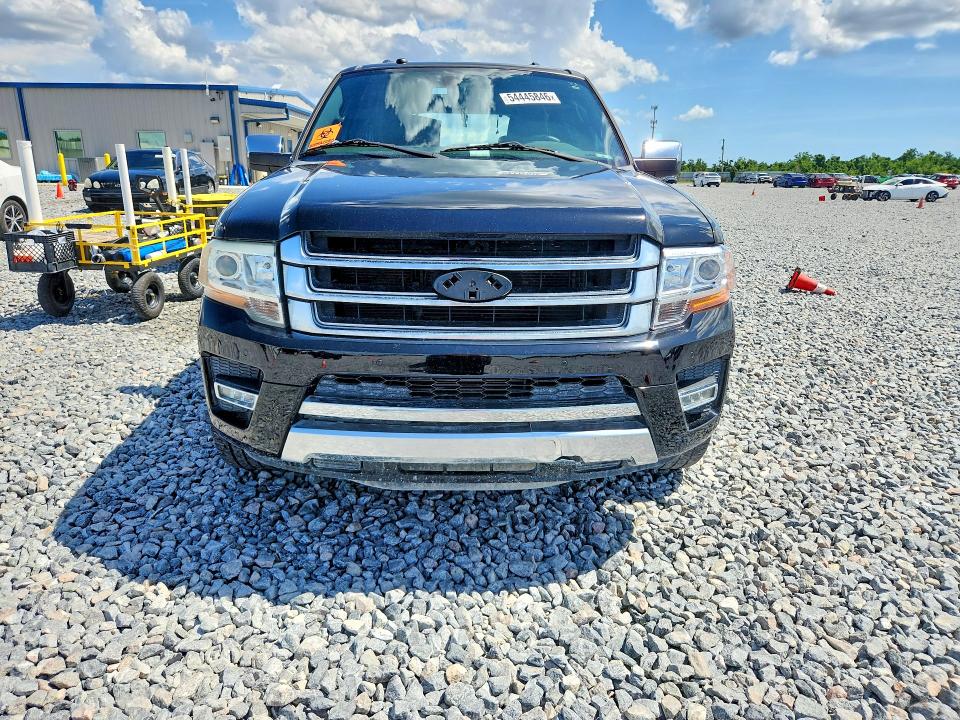 2017 Ford Expedition მანქანა იყიდება აუქციონზე, vin: 1FMJK1LT2HEA49172, აუქციონის ნომერი: 54445846
