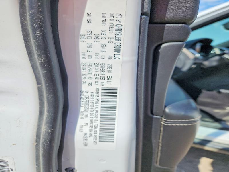 Продаж на аукціоні авто 2014 Jeep Grand Cherokee, vin: 1C4RJFBG1EC325926, номер лоту: 54808206