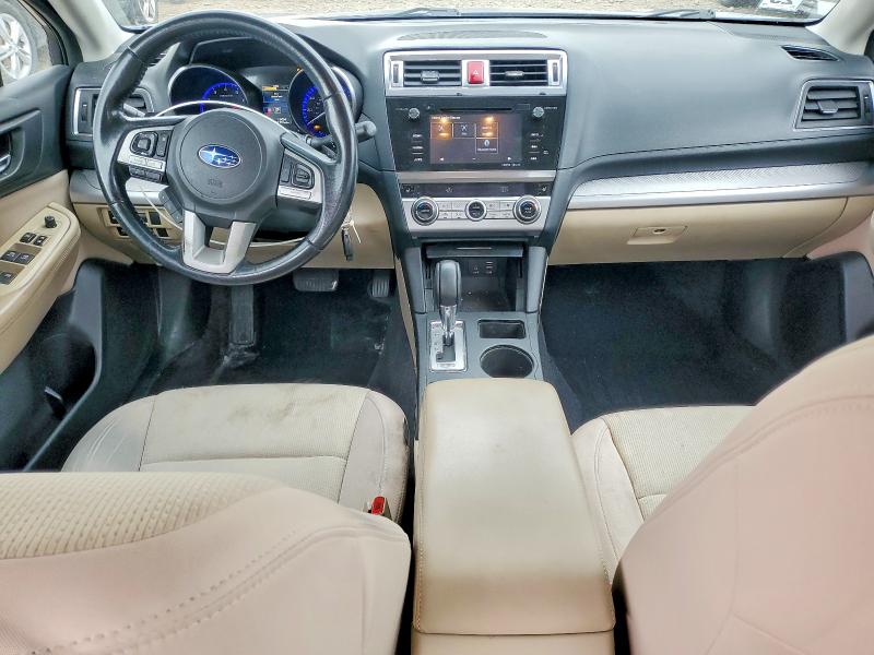 Aukcja sprzedaży 2015 Subaru Legacy, vin: 4S3BNBC61F3004930, numer aukcji: 53899046