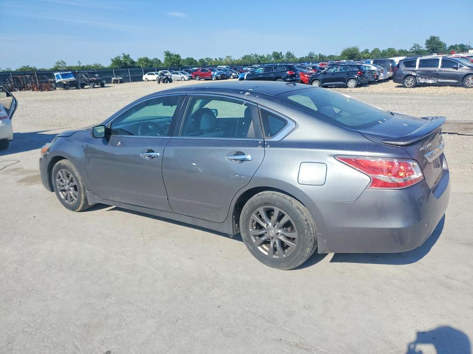Aukcja sprzedaży 2015 Nissan Altima, vin: 1N4AL3AP8FC216961, numer aukcji: 52333726