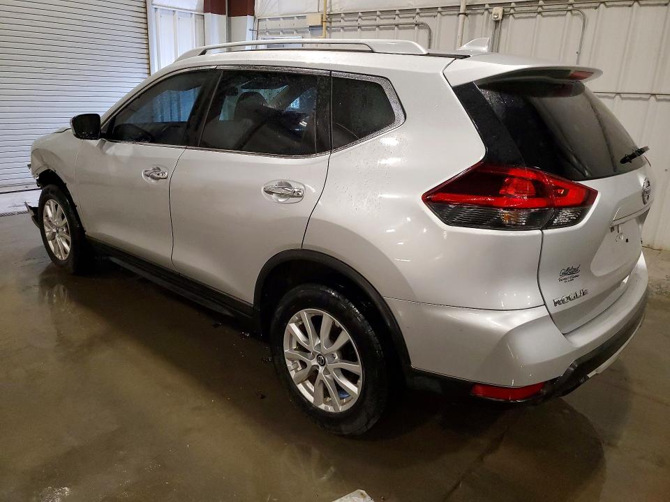 51535746 :رقم المزاد ، KNMAT2MVXJP585675 vin ، 2018 Nissan Rogue مزاد بيع
