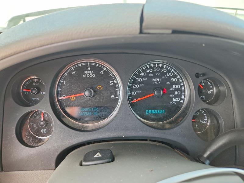 Aukcja sprzedaży 2008 Chevrolet Silverado, vin: 3GCEC13YX8G306229, numer aukcji: 52360676