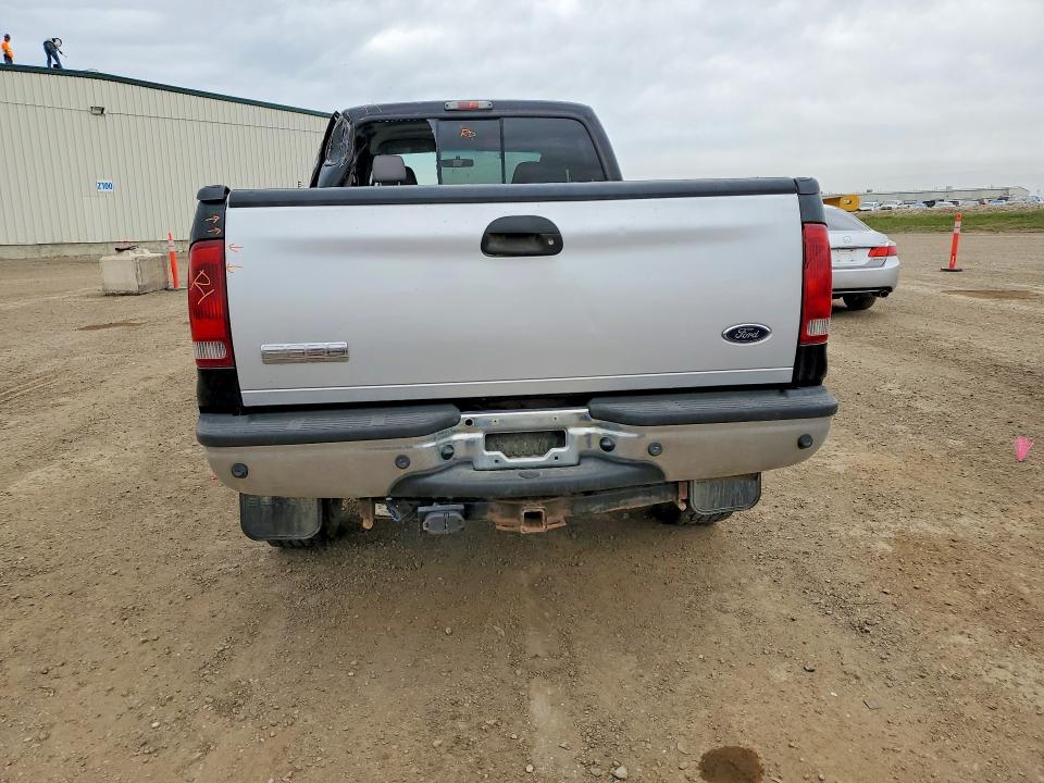 Продаж на аукціоні авто 2006 Ford F350, vin: 1FTWW31P16ED49993, номер лоту: 53190346