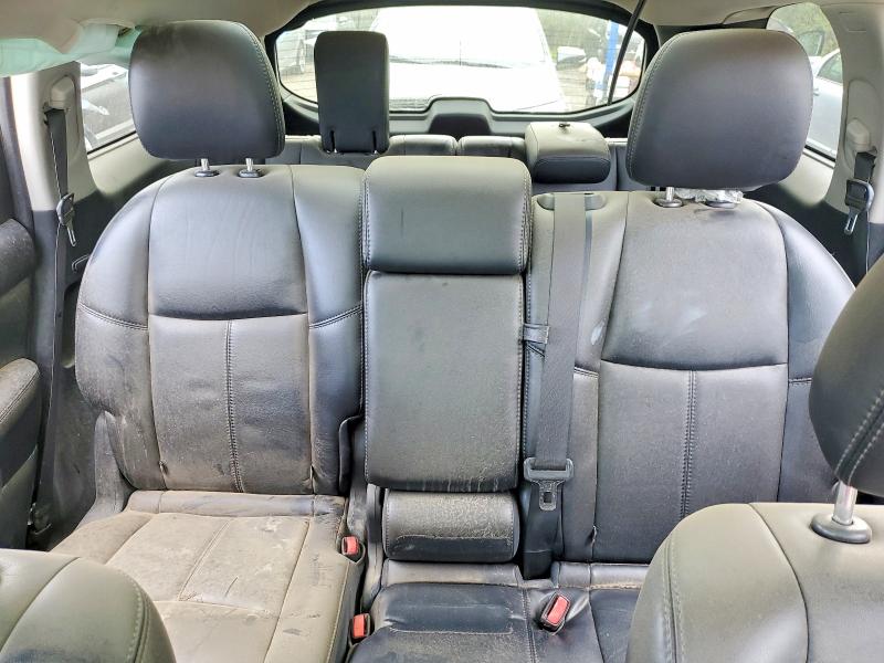 Продаж на аукціоні авто 2015 Nissan Pathfinder, vin: 5N1AR2MM5FC620445, номер лоту: 50749396