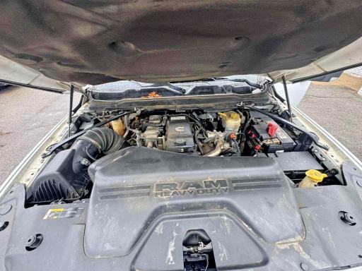 54434166 :رقم المزاد ، 3C7WRTCL7LG225669 vin ، 2020 Ram 3500 مزاد بيع