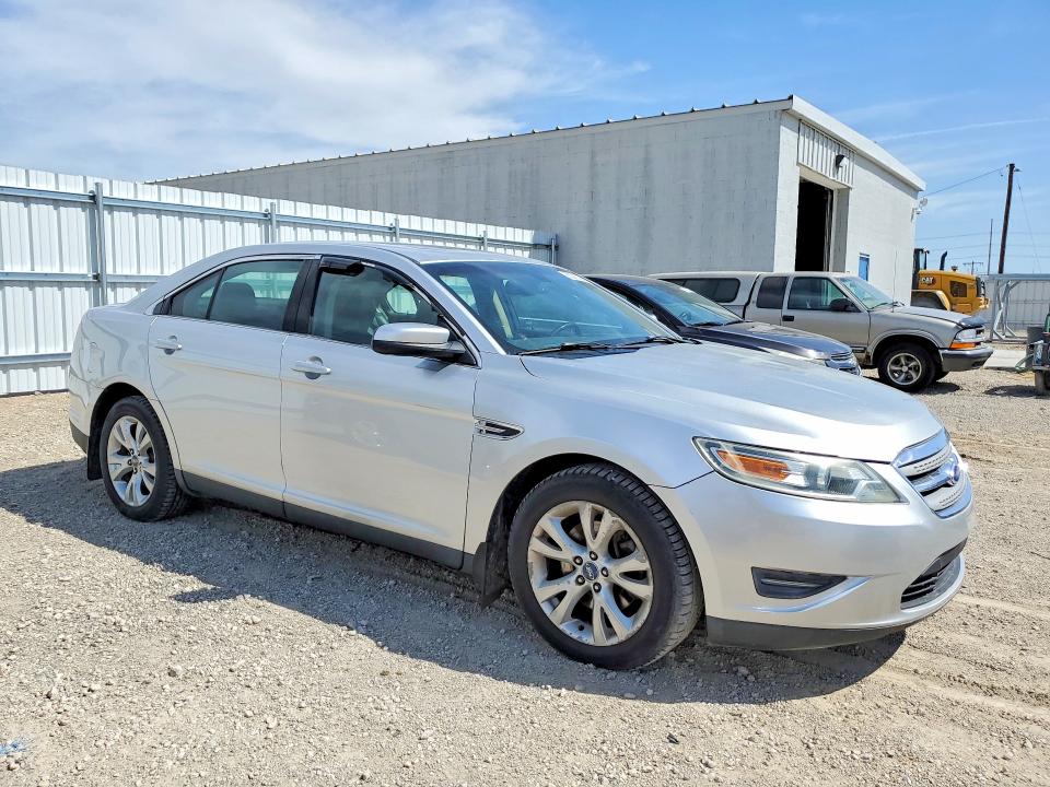 Продаж на аукціоні авто 2010 Ford Taurus, vin: 1FAHP2EW3AG126973, номер лоту: 53215766