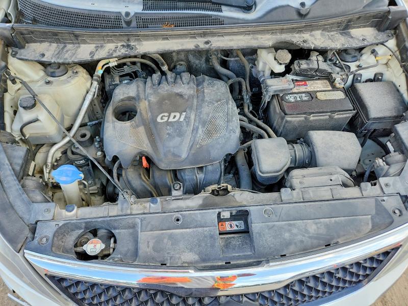 53433316 :رقم المزاد ، KNDPC3AC6G7868814 vin ، 2016 Kia Sportage مزاد بيع