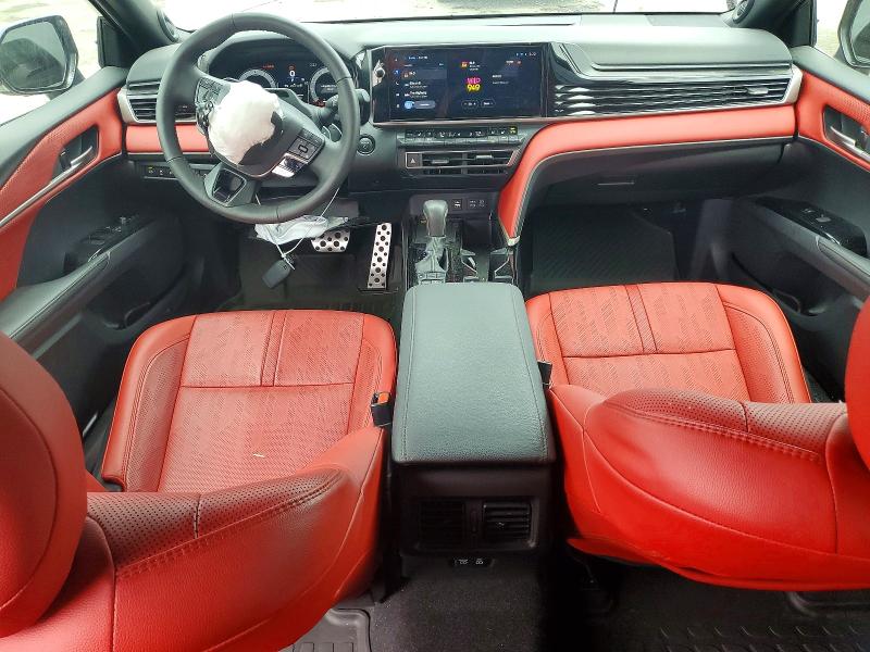 Продаж на аукціоні авто 2026 Toyota Camry, vin: 4T1DAACK9TU689496, номер лоту: 52514856