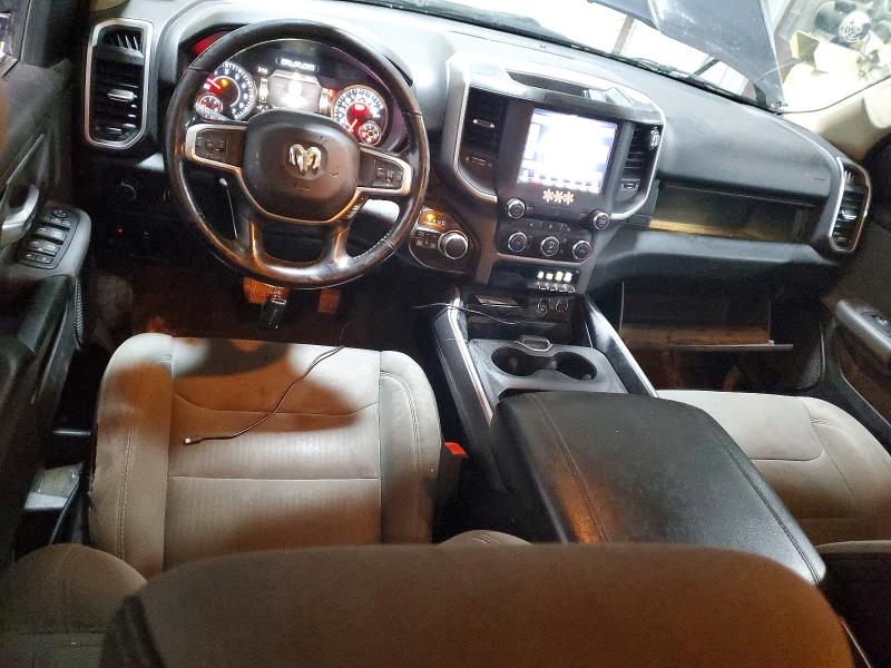 Aukcja sprzedaży 2020 Ram 1500, vin: 1C6SRFBT2LN279829, numer aukcji: 54315446