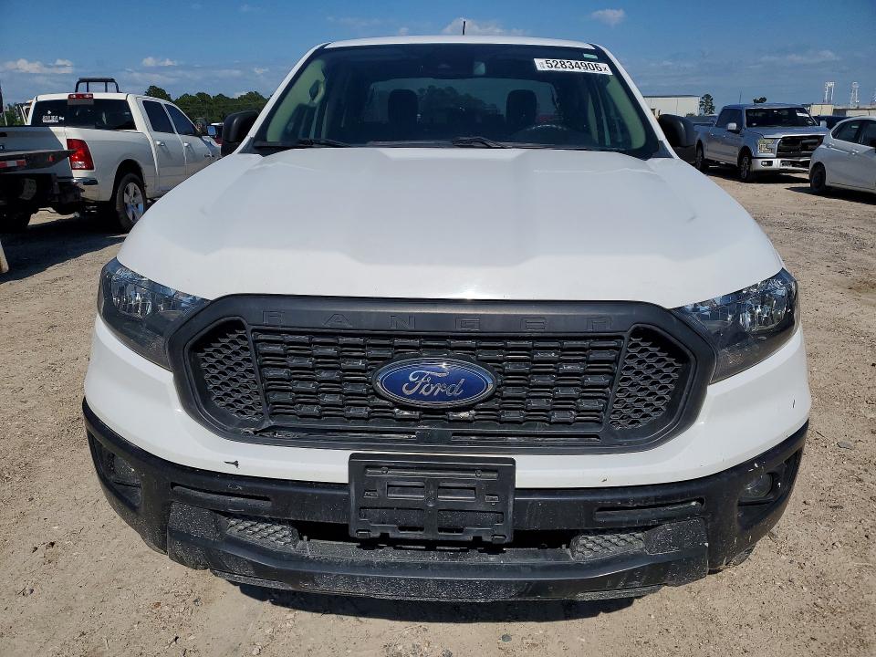 Aukcja sprzedaży 2021 Ford Ranger, vin: 1FTER4EH7MLD41580, numer aukcji: 52834906