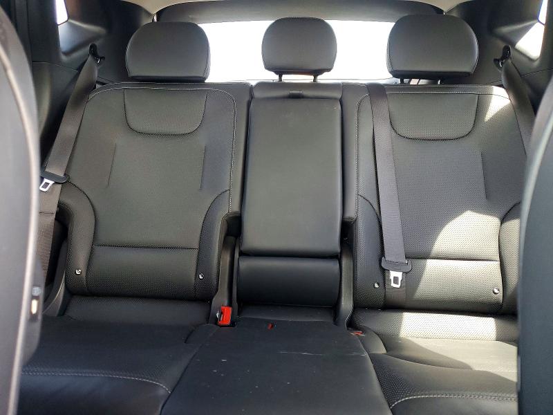 Продаж на аукціоні авто 2024 Kia Ev6, vin: KNDC34LA7R5203645, номер лоту: 53286976