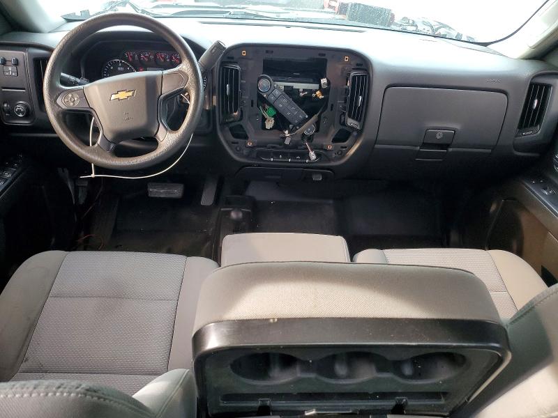 Продаж на аукціоні авто 2015 Chevrolet Silverado, vin: 1GCVKPEC1FZ213958, номер лоту: 51249586