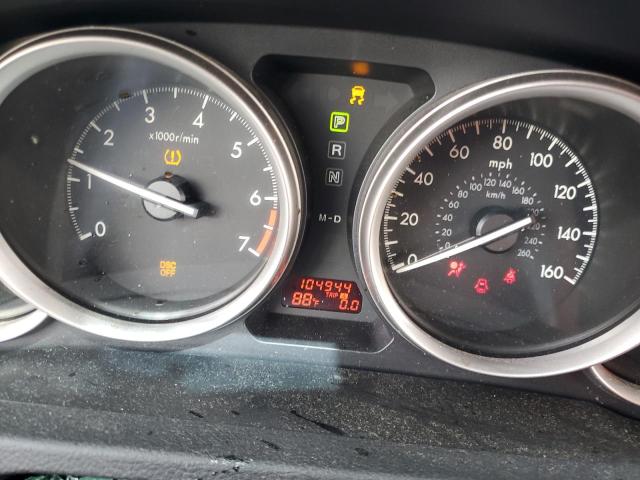 Aukcja sprzedaży 2010 Mazda A6, vin: 1YVHZ8BH0A5M23265, numer aukcji: 53709006