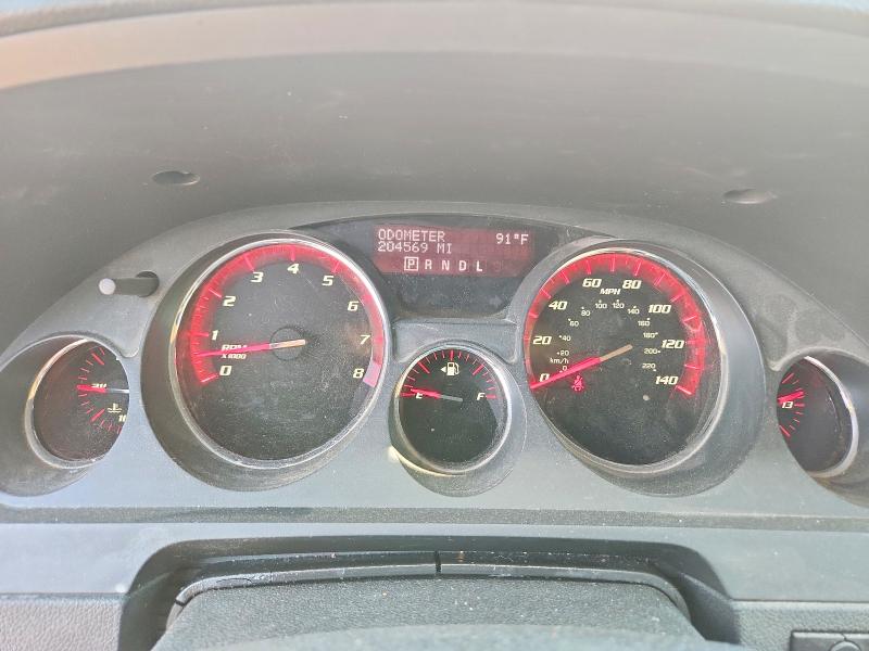 Продажа на аукционе авто 2012 Gmc Acadia, vin: 1GKKRTED6CJ321538, номер лота: 53522136