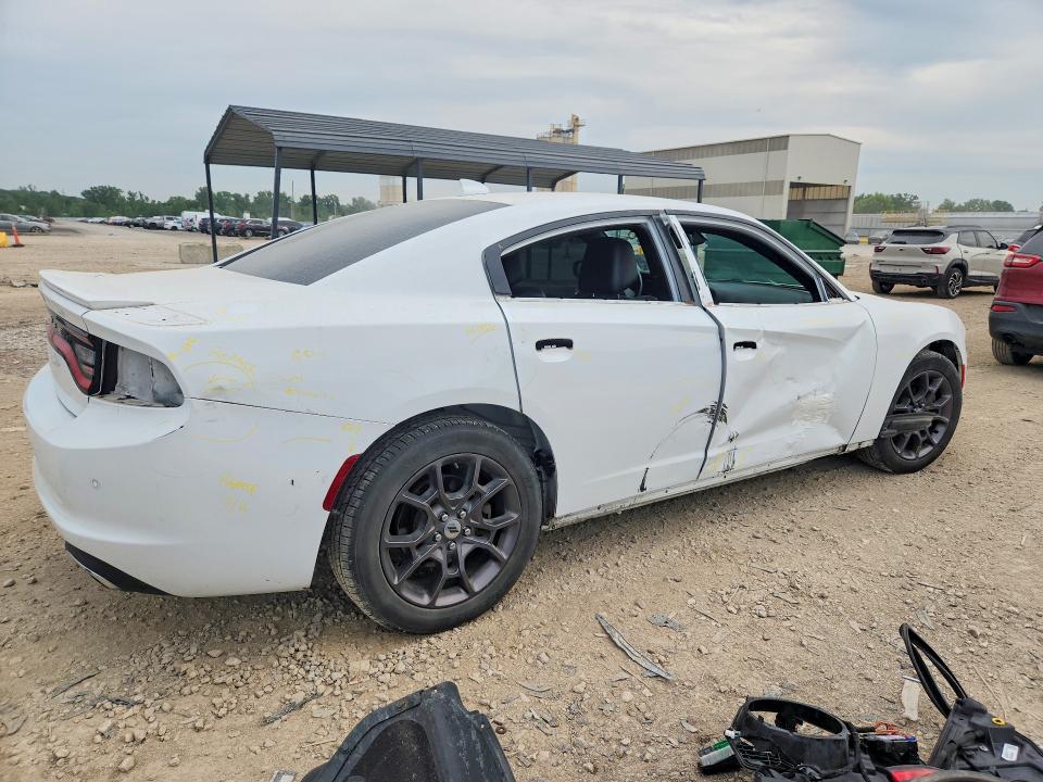 Aukcja sprzedaży 2018 Dodge Charger, vin: 2C3CDXJG5JH253614, numer aukcji: 54781316