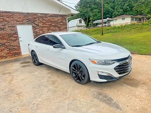 Aukcja sprzedaży 2024 Chevrolet Malibu, vin: 1G1ZE5ST1RF116663, numer aukcji: 53272176