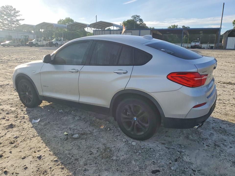 52992366 :رقم المزاد ، 5UXXW3C53G0R20087 vin ، 2016 Bmw X4 مزاد بيع