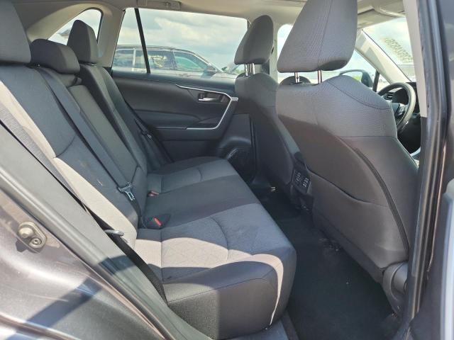 53524836 :رقم المزاد ، 2T3W1RFV1NW216893 vin ، 2022 Toyota Rav4 مزاد بيع