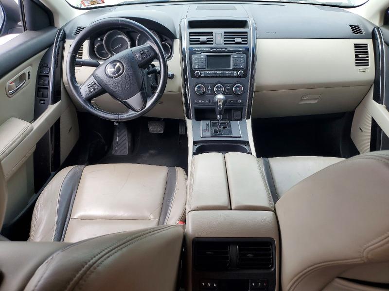 Продажа на аукционе авто 2012 Mazda Cx-9, vin: JM3TB3CV1C0335103, номер лота: 54872516