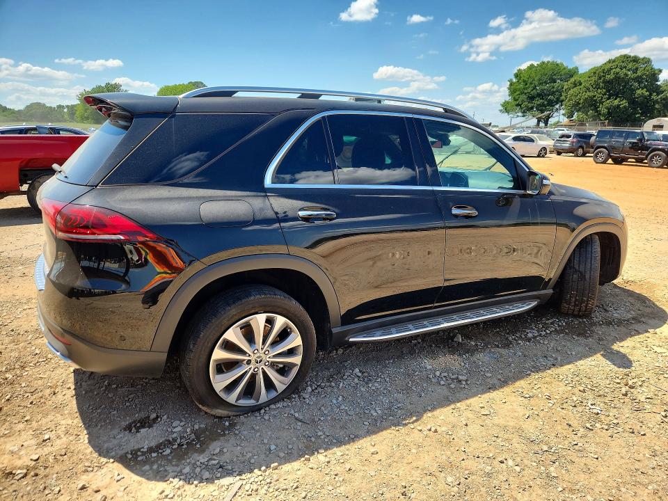Продаж на аукціоні авто 2022 Mercedes-benz Gle, vin: 4JGFB4JB3NA715010, номер лоту: 53123746