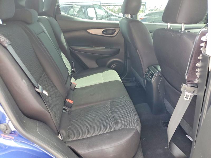 Aukcja sprzedaży 2019 Nissan Rogue Sport, vin: JN1BJ1CPXKW244424, numer aukcji: 52408896
