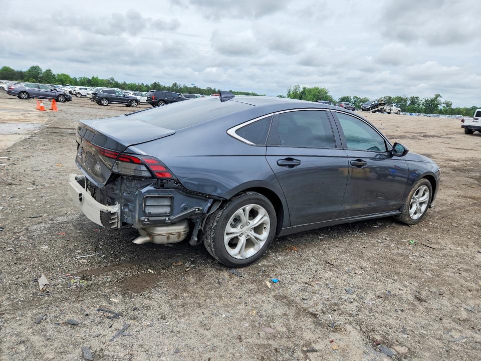 Aukcja sprzedaży 2024 Honda Accord, vin: 1HGCY1F2XRA057951, numer aukcji: 54898306