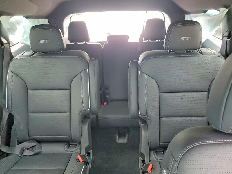 Продаж на аукціоні авто 2026 Buick Enclave, vin: 5GAEVBKSXTJ235006, номер лоту: 52963766