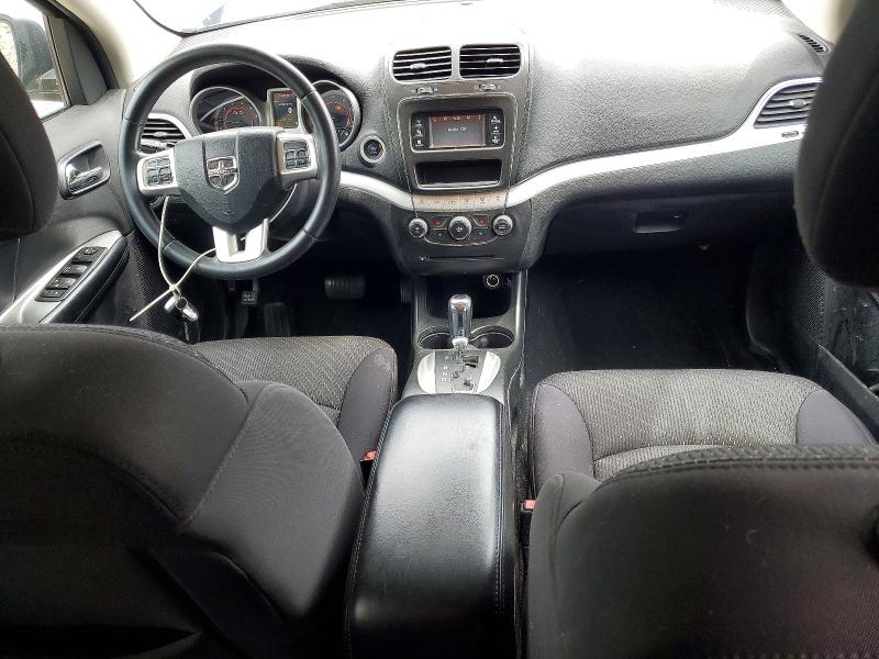 53024846 :رقم المزاد ، 3C4PDCBG6CT308439 vin ، 2012 Dodge Journey مزاد بيع