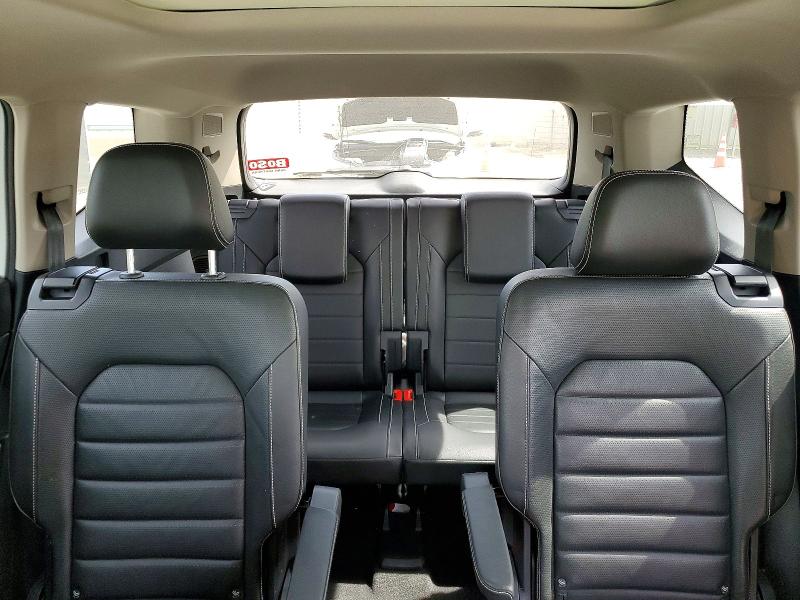 Продаж на аукціоні авто 2022 Volkswagen Atlas, vin: 1V2FR2CA6NC506467, номер лоту: 53344586