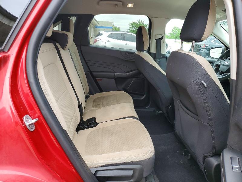 54677756 :رقم المزاد ، 1FMCU9G63NUB53838 vin ، 2022 Ford Escape مزاد بيع