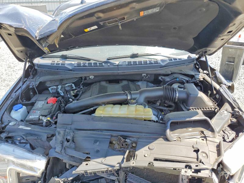 Продаж на аукціоні авто 2020 Ford F150, vin: 1FTEW1E45LFC38577, номер лоту: 54478776