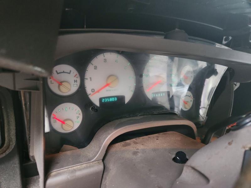Aukcja sprzedaży 2003 Dodge Ram 1500, vin: 1D7HA18D73J588416, numer aukcji: 51979546