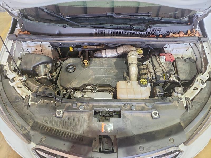 49901466 :رقم المزاد ، KL4CJESM9NB503314 vin ، 2022 Buick Encore مزاد بيع