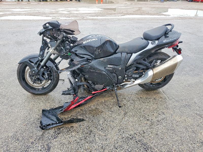 2026 Suzuki Gsx1300 მანქანა იყიდება აუქციონზე, vin: JS1EJ11B0T7100095, აუქციონის ნომერი: 53570286