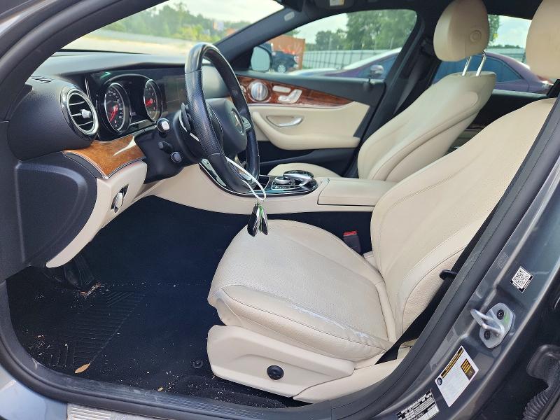 Продаж на аукціоні авто 2018 Mercedes-benz E, vin: WDDZF4JBXJA473581, номер лоту: 54689946