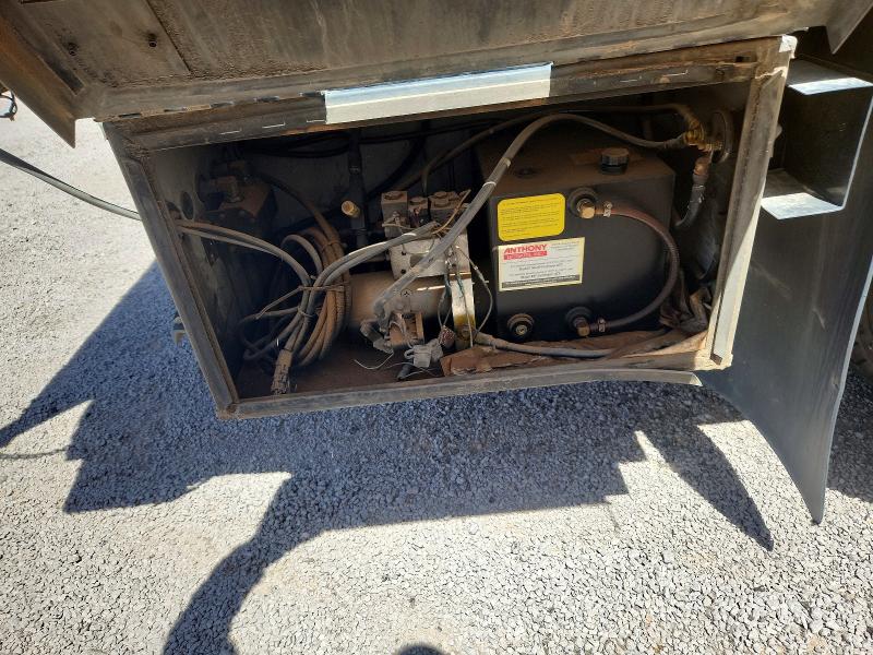 54989776 :رقم المزاد ، 1HTMMAAN77H437109 vin ، 2007 International 4000 مزاد بيع