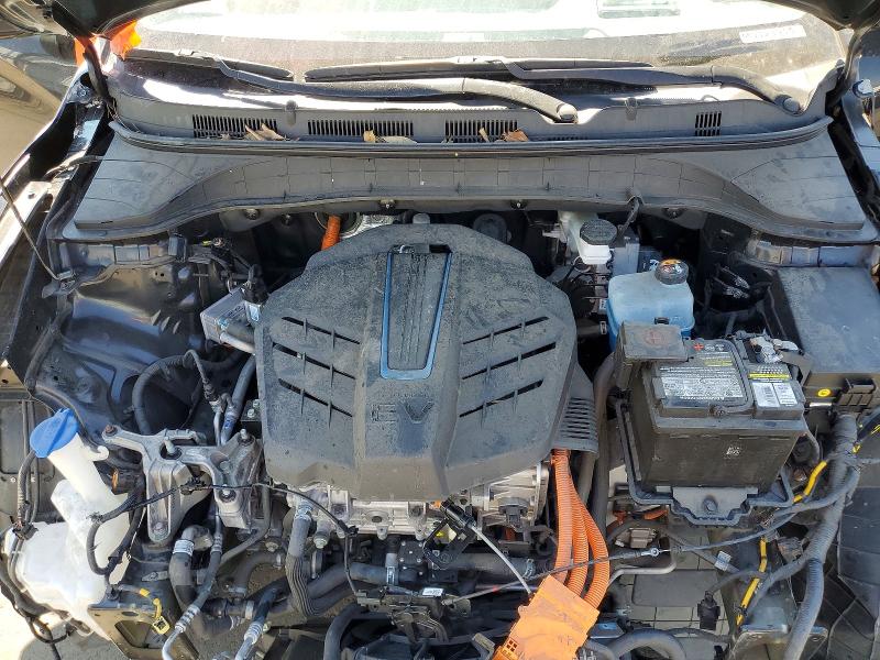 Aukcja sprzedaży 2021 Hyundai Kona, vin: KM8K53AG4MU123950, numer aukcji: 53850966