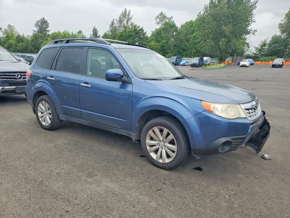 Aukcja sprzedaży 2011 Subaru Forester, vin: JF2SHADC1BH732672, numer aukcji: 53179056