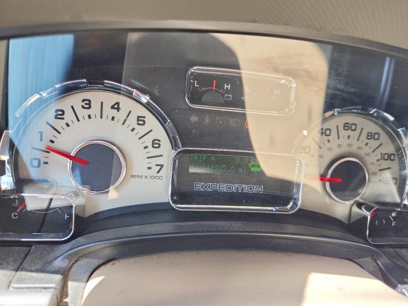 53840296 :رقم المزاد ، 1FMJU1H5XEEF11591 vin ، 2014 Ford Expedition مزاد بيع