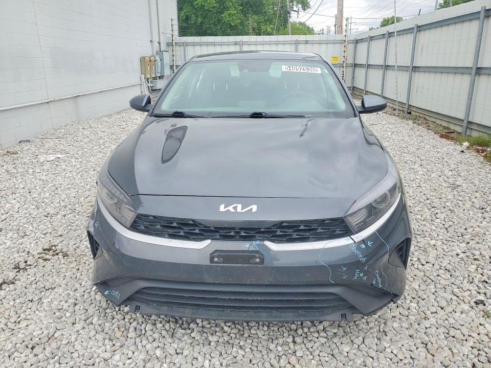 Продажа на аукционе авто 2024 Kia Forte, vin: 3KPF24AD1RE798865, номер лота: 54092636