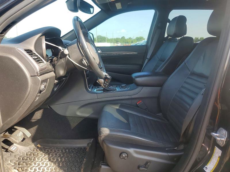 Aukcja sprzedaży 2020 Jeep Grand Cherokee, vin: 1C4RJFBT1LC174788, numer aukcji: 53793426